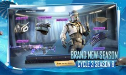 pubg手游活动最新爆料,pubg手游活动精彩纷呈，福利大放送