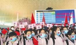 山西医疗队最新爆料,揭秘抗疫一线的真实情况